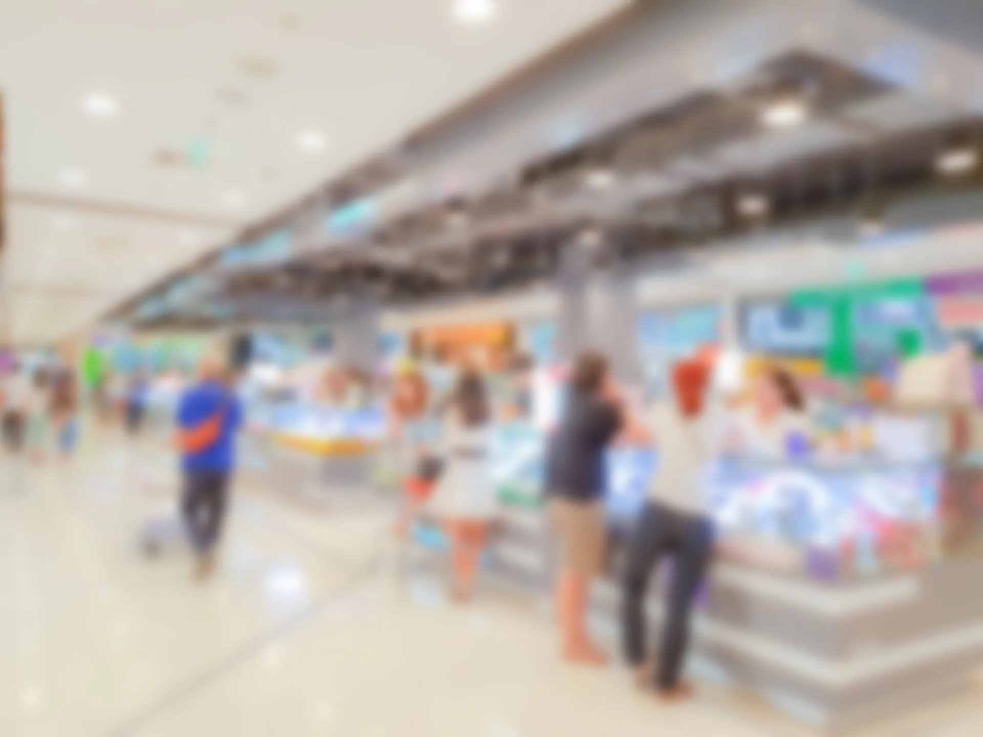 Store analytics in action