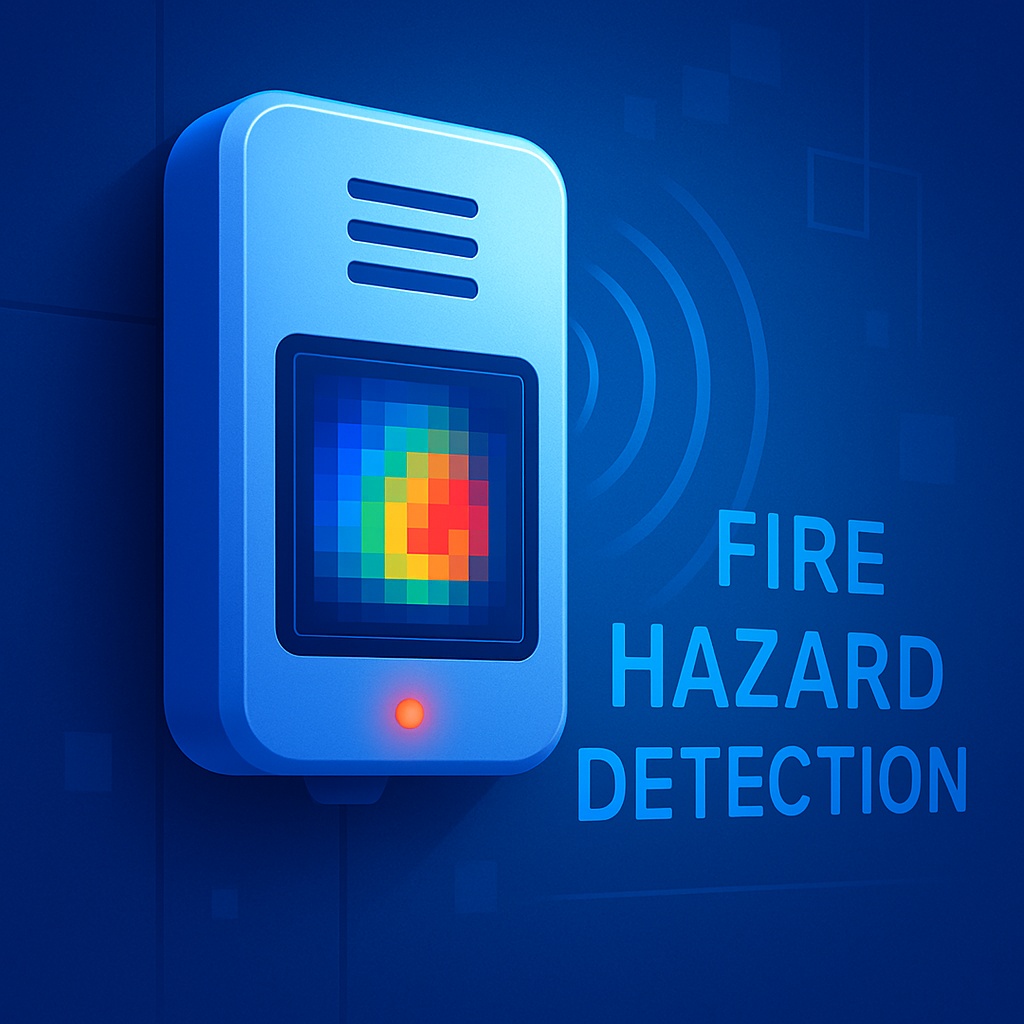 Intelligent HSE Algorithm