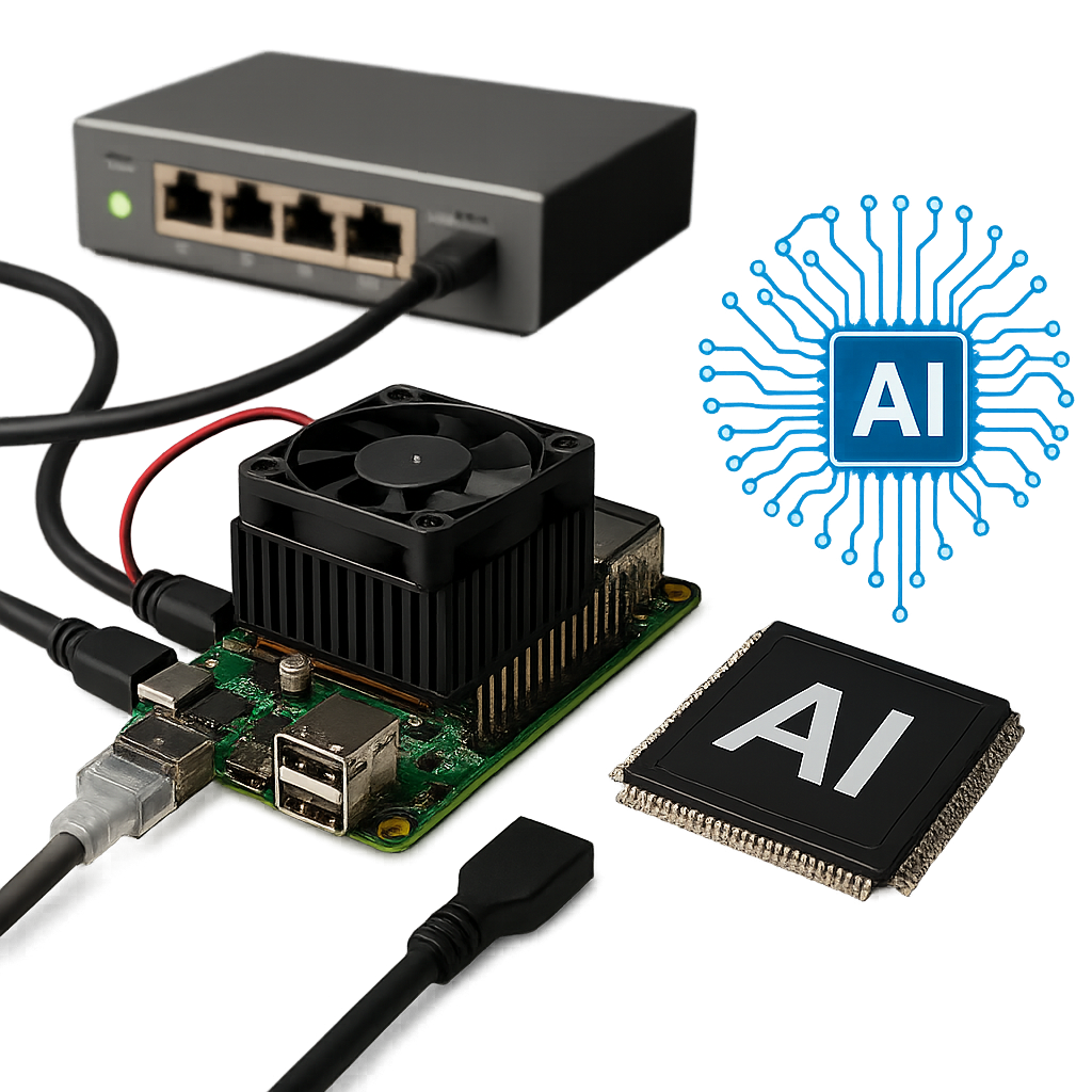 Intelligent FnB Algorithm