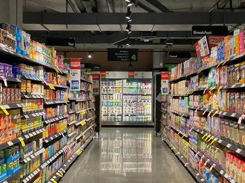 Retail Intelligence: Understand shoppers before checkout